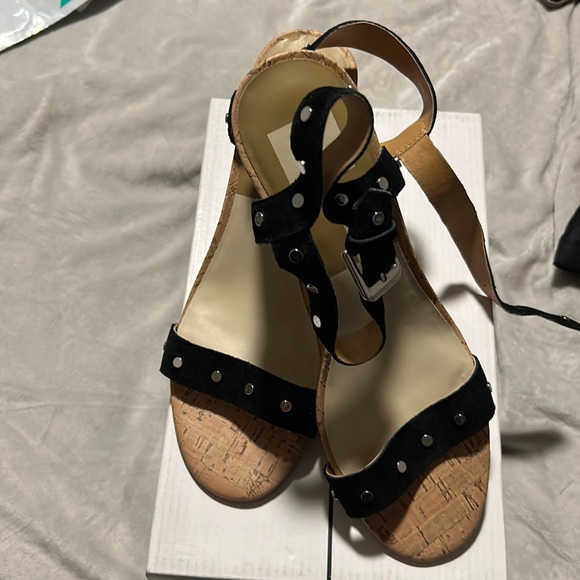 👡NWT DOLCE VITA JALINA SANDALS 👡 ~Size 9.5 - Picture 7 of 10